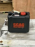 Scag - 463282 Swzt Gallon Fuel Tank Assembly. Fixed Price $325.00.