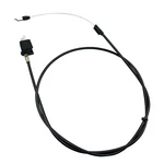 532185685 Lawn Mower Drive Control Cable Fits For Husqvarna Variable Vari-spe.... Fixed Price $25.31.