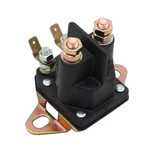 For Husqvarna Lawn Mower Tractor Starter Relay Solenoid (full Fit Models). Fixed Price $25.32.