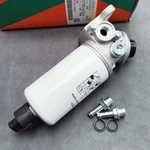 New Fuel Filter Assembly For 1E786-43350 Kubota D1803 V1505 V2403 V2607 Engines. Fixed Price $150.09.