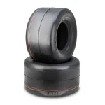 Set Of 2 Wanda 11X6-5 Lawn Mower Tractor Cart Turf Tires 4PLY 11X6X5 11X6.00-5. Fixed Price $47.99.