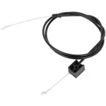Blade Control Brake Cable For Toro Lawn Mower 104-8677 22" Recycler 20001 20003. Fixed Price $9.76.