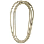 New 54C Replacement Deck Belt Fits John Deere Mowers 54" X590 GX345 X320. Fixed Price $34.99.