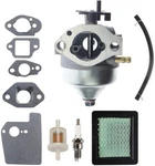 Carburetor For Honda GCV160LA0 S3A HRR2167VKA Gjara 3252818 2822048 Mower. Fixed Price $11.99.