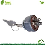 Ignition Switch For Yard Machine 13AL670G000 13AL675G062 13AM675G000 13AM675G120. Fixed Price $29.44.