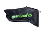 Greenworks Grass Catcher. Fixed Price $48.00.