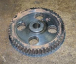 Case Ingersoll 4018 4020 M48 RM60 Mower Deck Timing Sprocket C-25781, Steel. Fixed Price $119.99.