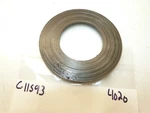 Case/ingersoll 4016 4018 4116 4118 4020 Tractor Power Steering Wheel Washer. Fixed Price $12.97.