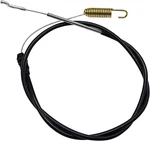 Ganivsor 100-5982 Traction Control Cable For Toro Lawn Boy Mowers 10359C 10360. Fixed Price $14.71.