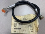 Nos Jacobsen 2810356 Hydraulic Hose Swivel Greensking Vi Reel Drive 1862G 1962D. Fixed Price $39.99.