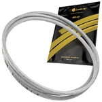 Caltric Aramid Deck Belt For Cub Cadet RZTL54 RZTLX54 RZTS54 54" / 954-04329A. Fixed Price $29.99.