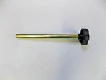 Reel Adjustment Handle AMT2798 Fits John Deere 180B 220B 260B 180C 220C 260C. Fixed Price $35.00.