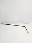 John Deere LT133 LT155 LT180 Lever M125748. Fixed Price $21.99.