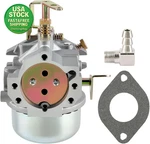 Carburetor For Kohler K241 K301 10HP 12HP Engines With Gasket Replaces 4705314. Fixed Price $29.99.