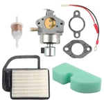 Carburetor For Husqvarna YTH21K46 (46") 21HP Kohler Lawn Tractor. Fixed Price $21.77.