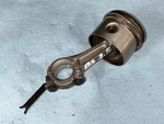 Cooper Klipper ACA-20 Briggs And Stratton 2.5HP Piston Connecting Rod. Fixed Price $20.00.