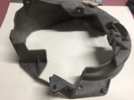 New Oem Good Used Boy 4503 Lawnmower Shroud Base 682386. Fixed Price $30.00.