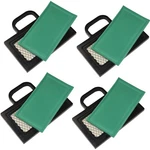 4-PACK Air Filter Kit (cartridge W/ Pre-cleaner) For John Deere X Series. Fixed Price $35.95.