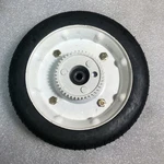Genuine Toro Wheel & Tire Asm 121-1379 ;rep 100-2860, 52-2470, 53-7730 Oem. Fixed Price $45.00.