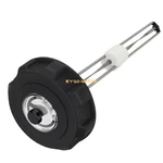 Gas Cap Gauge Fits Scag 482497 483788 Turf Tiger With 3-1/2" Fuel Tank Neck. Fixed Price $34.99.