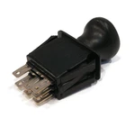 Pto Switch For 2003 Troy Bilt GTX2446 14AZ809H063 Garden Tractor Deck Clutch. Fixed Price $35.49.