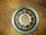 John Deere 318 420 Onan Camshaft Spider Governor Spacer & Gear HE105-0700 (late). Fixed Price $75.00.