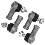 Niche Tie Rod End Kit For Honda Fourtrax 125 70 Sportrax 90 TRX200 FL250. Fixed Price $26.95.
