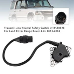 Transmission Neutral Safety Switch UHB500020 For Land Rover Range 4.4L Us. Fixed Price $64.65.