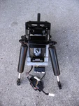 Joystick Control, Sensors, Mixing Board For Ryobi 30" Z30LI 80V Zero Turn Mower. Fixed Price $188.98.