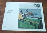 John Deere Weekend Freedom Machines Lawn And Garden Tractors 1970 57 112 120. Fixed Price $25.00.