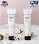 Pack Of 2! - In.cell.derm Snow Enzyme Cleanser 120G 2027 Freeshipping Nib. Fixed Price $39.99.