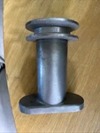 Mtd 948-04015A Blade Adapter, 21" Box J. Fixed Price $49.99.