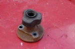 Honda Used 40211-890-950 Propeller Shaft Damper HT3810/3813/4213/4514/4518. Fixed Price $34.99.