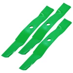 54" Deck Blades For John Deere Z520A Z655 Z810A Z820A Z830A Z910A Z920A Z925A. Fixed Price $43.99.