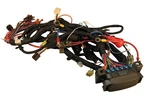 Lawn Wiring Harness Used By Gravely Mowers New + Free Fast Shipping. Fixed Price $119.96.