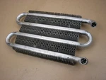 Case Ingersoll 446 444 226 224 222 220 Tractor Oil Cooler Heat Exchanger C25784. Fixed Price $99.99.