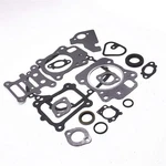 Cylinder Engine Gasket Kit For 223CC Toro Timemaster Mower Model# 21199. Fixed Price $24.99.