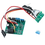AM132500 Ignition Switch Module For John Deere Tractor 335 345 355 LX255. Fixed Price $67.99.
