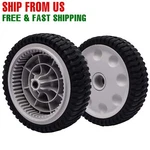 Front Drive Wheels For Troy Bilt 21 Self Propelled Push Lawn Mower Pack Of. Fixed Price $36.99.