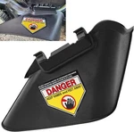 703377 Side Discharge Chute Compatible With Snapper Walk-behind Lawn.... Fixed Price $24.64.