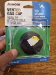 Arnold Replacement Gas Cap For Honda Small Engines. Fixed Price $7.99.