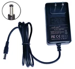 Ac Adapter For Worx WG781 WG788 WG789 WA3220 36V Lawn Mower Intellicut Charger. Fixed Price $22.89.