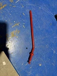 Wheel Horse RJ58 Suburban Tractor Shifter Used. Fixed Price $39.99.