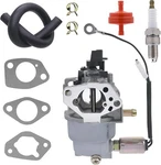 Carburetor For Yard Machines Model 13B2775S000 420CC Lawn Tractor. Fixed Price $37.78.