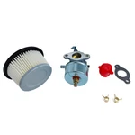 Carburetor For Tecumseh H30 H50 HH60 Troy-bilt Horse Tiller 632230. Fixed Price $28.99.