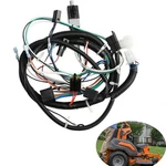 532401098 Mower Tractor Wire Harness For Husqvarna Craftsman YTH22V46 YTH21K46. Fixed Price $42.29.