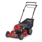 Toro 21445 With Smart Stow 22-IN Gas Self-propelled Lawn Mower 150-CC Br. Fixed Price $469.00.