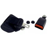 Retractable Seat Belt Fits Jacobsen Replaces S830821-HYC. Fixed Price $134.99.