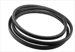 Genuine Husqvarna 532408381 Blade Drive Belt Oem Fits LT154, LT1597, LT19538. Fixed Price $19.99.
