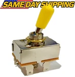 Pto Switch Fits Snapper Z180T, Z160T, Z1800T, Z1801K, Z1802K, Z1803K, Z1804K. Fixed Price $29.99.